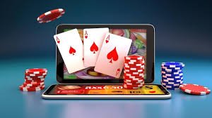 Variety of online entertainment categories available on philslot platform